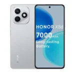 هونر X8d بشريحتي اتصال – 256 جيجا، 8 جيجا رام، 4G