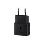 ⁦محول طاقة USB-C من سامسونج بقوة 25 وات | 2 دبوس⁩ - الصورة ⁦2⁩