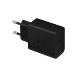 ⁦شاحن سامسونج فائق السرعة بقوة 45 واط مع كابل USB-C⁩ - الصورة ⁦3⁩