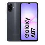 ⁦سامسونج A07 ثنائي الشريحة – سعة 256 جيجابايت – ذاكرة 8 جيجابايت رام – يدعم شبكة 4G⁩ - الصورة ⁦6⁩