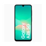 ⁦سامسونج جالكسي A26 ثنائي الشريحة – 128 جيجابايت، 6 جيجابايت رام، 5G⁩ - الصورة ⁦2⁩