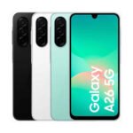⁦سامسونج جالكسي A26 ثنائي الشريحة – 128 جيجابايت، 6 جيجابايت رام، 5G⁩ - الصورة ⁦4⁩