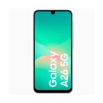 ⁦سامسونج جالكسي A26 ثنائي الشريحة – 256 جيجابايت، 8 جيجابايت رام، 5G⁩ - الصورة ⁦3⁩