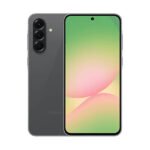 سامسونج جالكسي A56 ثنائي الشريحة – 256 جيجابايت، 12 جيجابايت رام، 5G