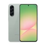 سامسونج جالكسي A56 ثنائي الشريحة – 256 جيجابايت، 8 جيجابايت رام، 5G