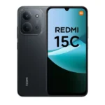شاومي ريدمي 15C بشريحتين – سعة 256 جيجابايت – ذاكرة 8 جيجابايت رام – شبكة 4G