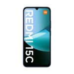 ⁦شاومي ريدمي 15C بشريحتين – سعة 256 جيجابايت – ذاكرة 8 جيجابايت رام – شبكة 4G⁩ - الصورة ⁦3⁩