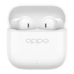 Oppo Enco Buds 3, True Wireless Earbuds, White Elhadad Store
