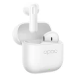 Oppo Enco Buds 3, True Wireless Earbuds, White Elhadad Store
