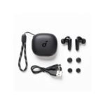 Anker R50i By Soundcore Earbuds Black Elhadad Store