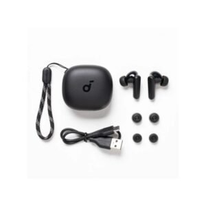 Anker R50i By Soundcore Earbuds Black Elhadad Store