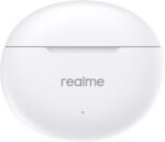 Realme Buds T01 True Wireless AI Noise Reduction White Elhadad Store