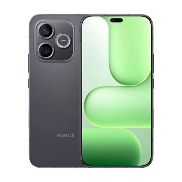 Honor 600 lite 5G 8G RAM 256GB ROM Elhadad Store