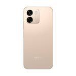 Oppo A6 4G - 8GB RAM 256GB ROM Aurora Gold Elhadad Store