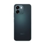 Oppo A6 4G - 4GB RAM 128GB ROM Sapphire Blue Elhadad Store