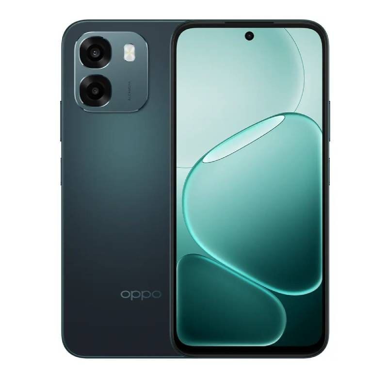 Oppo A6 4G - 8GB RAM 256GB ROM Sapphire Blue Elhadad Store