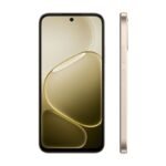 Oppo A6 4G - 8GB RAM 256GB ROM Aurora Gold Elhadad Store