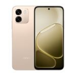 Oppo A6 4G - 8GB RAM 256GB ROM Aurora Gold Elhadad Store