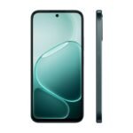 Oppo A6 4G - 4GB RAM 128GB ROM Sapphire Blue Elhadad Store