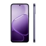 Oppo A6T 5G - 6GB RAM 128GB ROM Crystal Violet Elhadad Store