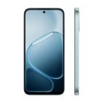 Oppo A6x - 4G 4GB RAM 128GB ROM Ice Blue Elhadad Store