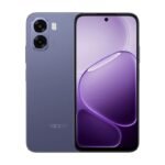 Oppo A6x 4G - 4GB RAM 128GB ROM Plum Purple Elhadad Store