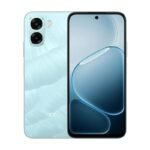 Oppo A6x - 4G 4GB RAM 128GB ROM Ice Blue Elhadad Store