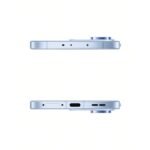 Oppo Reno 15F 5G - 12GB RAM 256GB ROM Aurora Blue Elhadad Store