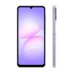 Samsung Galaxy A07 8GB RAM 256GB ROM Light Violet Elhadad Store