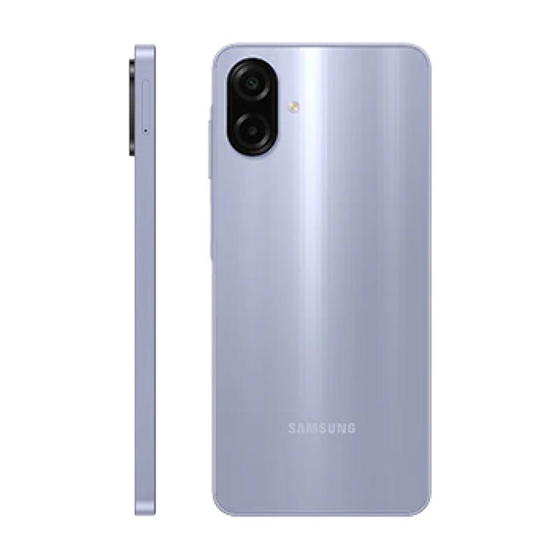 Samsung Galaxy A07 8GB RAM 256GB ROM Light Violet Elhadad Store