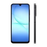 Samsung Galaxy A17 5G 8GB RAM 256GB ROM Black Elhadad Store