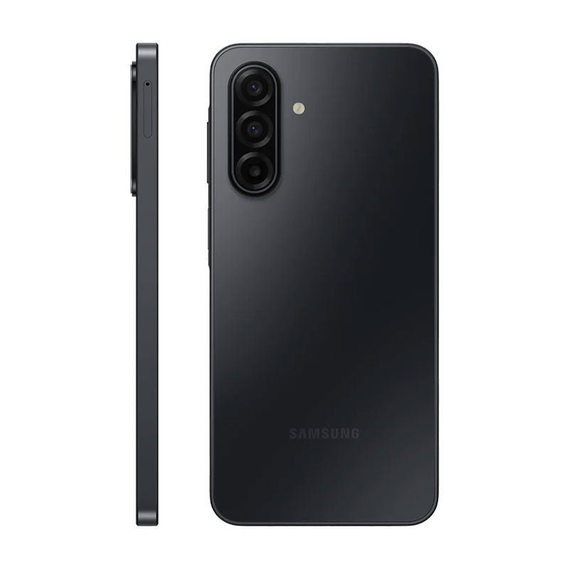 Samsung Galaxy A17 5G 8GB RAM 256GB ROM Black Elhadad Store