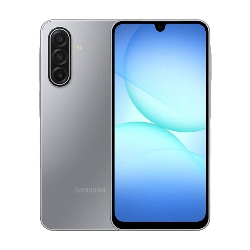Samsung Galaxy A17 5G 8GB RAM 256GB ROM Gray Elhadad Store