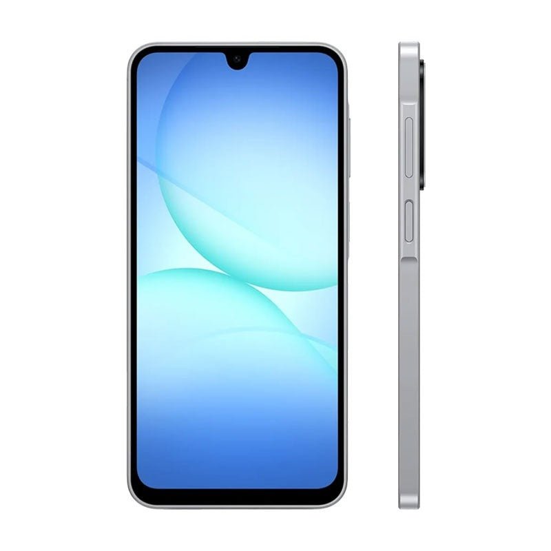 Samsung Galaxy A17 5G 8GB RAM 256GB ROM Gray Elhadad Store