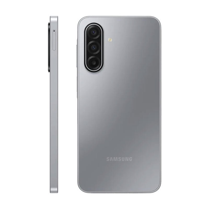 Samsung Galaxy A17 5G 8GB RAM 256GB ROM Gray Elhadad Store