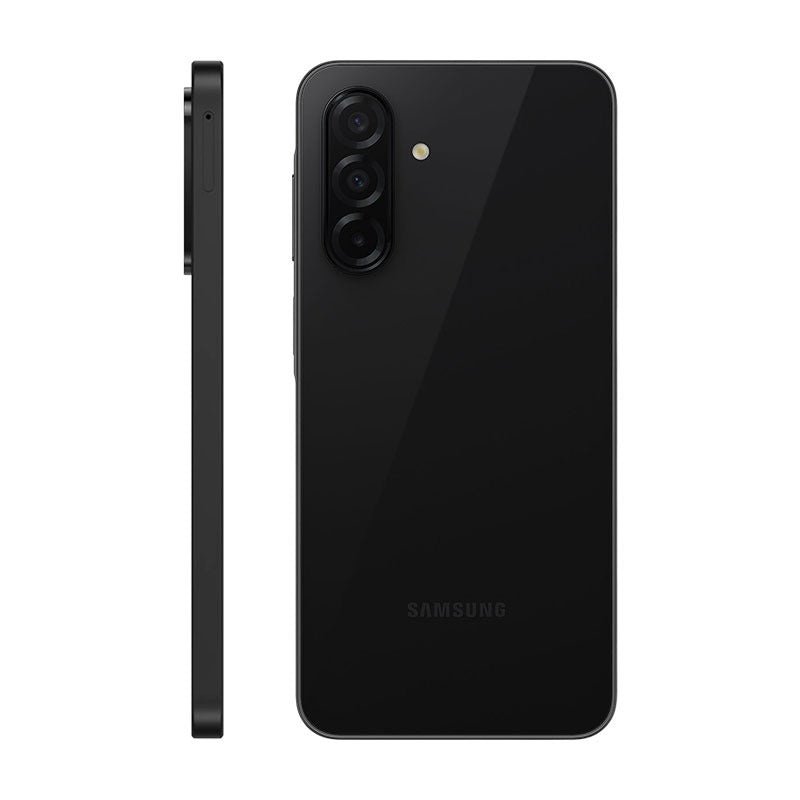 Samsung Galaxy A26 5G 8GB RAM 256GB ROM Black Elhadad Store