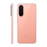 Samsung Galaxy A26 5G 8GB RAM 256GB ROM Peach Pink Elhadad Store