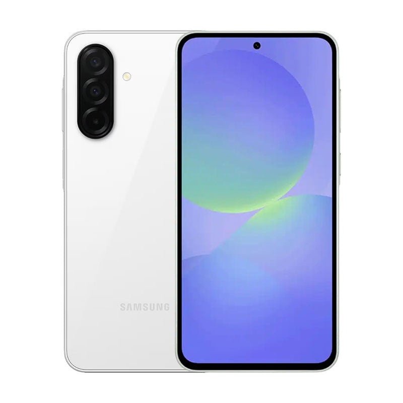 Samsung Galaxy A26 5G 6GB RAM 128GB ROM White Elhadad Store Samsung Galaxy A26 5G 6GB RAM 128GB ROM White Elhadad Store