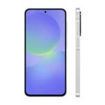 Samsung Galaxy A26 5G 6GB RAM 128GB ROM White Elhadad Store