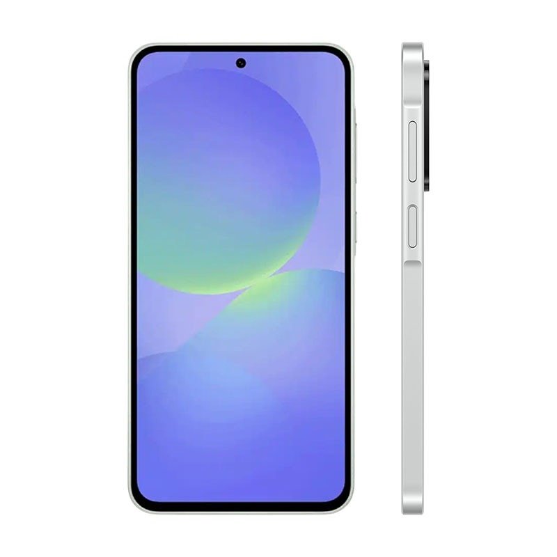 Samsung Galaxy A26 5G 6GB RAM 128GB ROM White Elhadad Store