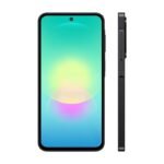 Samsung Galaxy A27 5G 8GB RAM 256GB ROM Black Elhadad Store