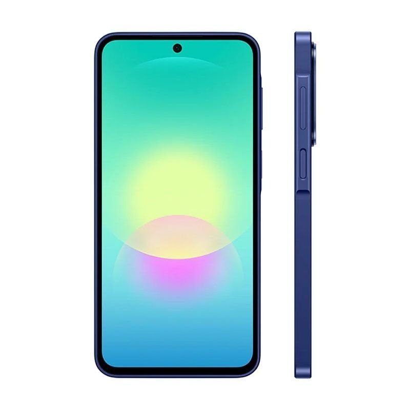 Samsung Galaxy A27 5G 8GB RAM 256GB ROM Blue Elhadad Store