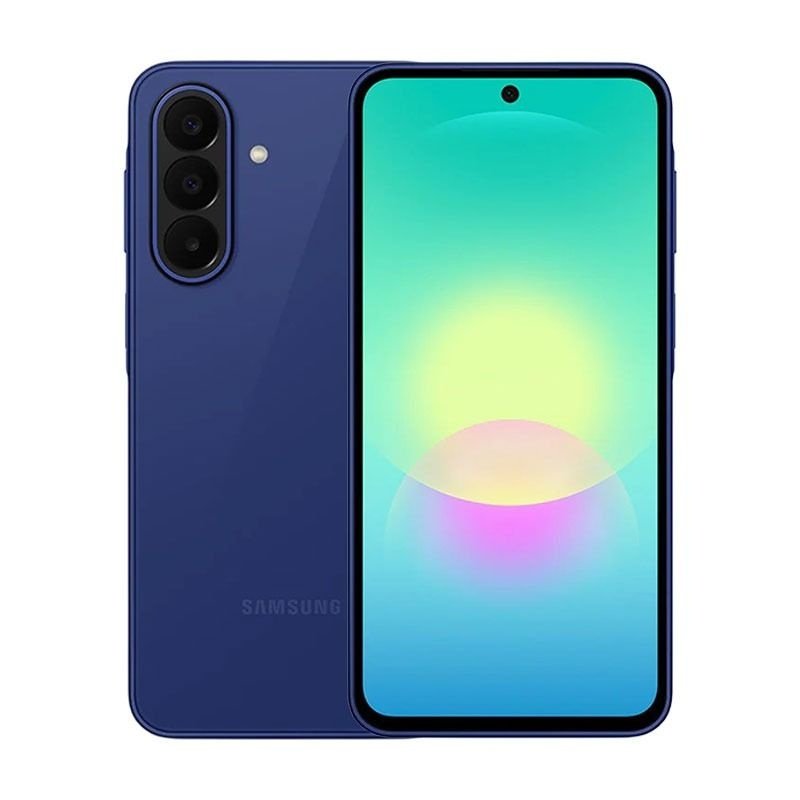 Samsung Galaxy A27 5G 8GB RAM 256GB ROM Blue Elhadad Store