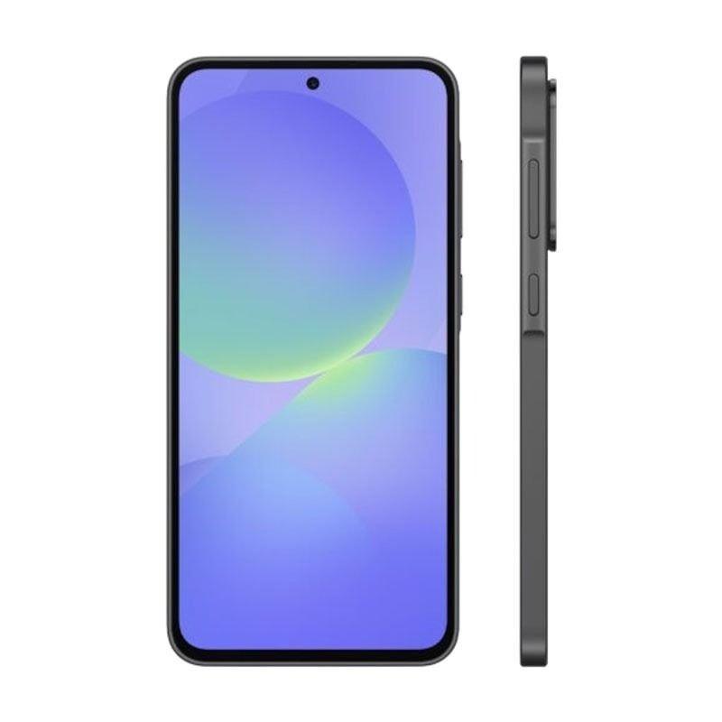 Samsung Galaxy A36 5G 8GB RAM 256GB ROM Awesome Black Elhadad Store