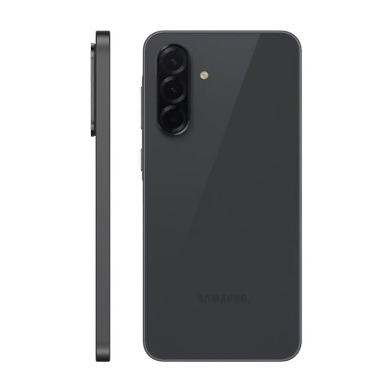 Samsung Galaxy A36 5G 8GB RAM 256GB ROM Awesome Black Elhadad Store