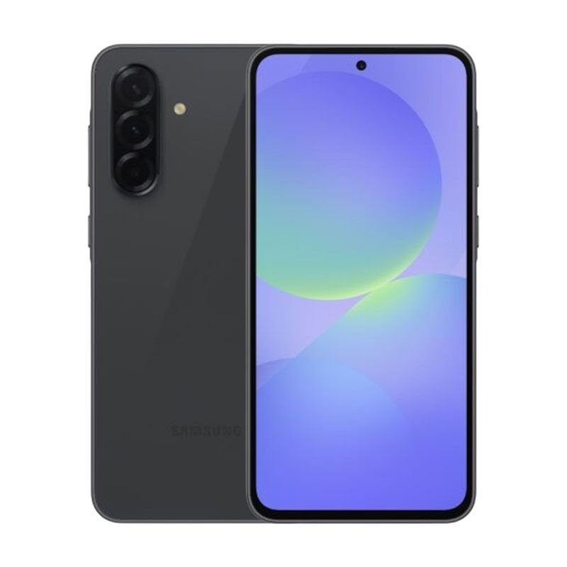 Samsung Galaxy A36 5G 8GB RAM 256GB ROM Awesome Black Elhadad Store