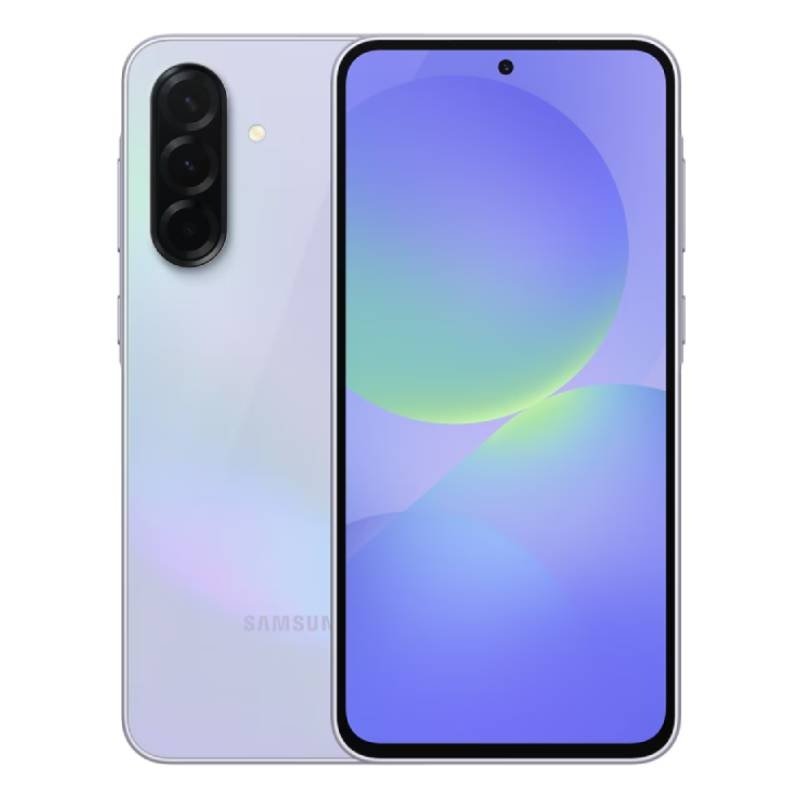 Samsung Galaxy A36 5G 8GB RAM 256GB ROM Awesome Lavender Elhadad Store
