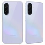 Samsung Galaxy A36 5G 8GB RAM 256GB ROM Awesome Lavender Elhadad Store