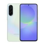 Samsung Galaxy A36 5G 8GB RAM 256GB ROM Awesome Lime Elhadad Store
