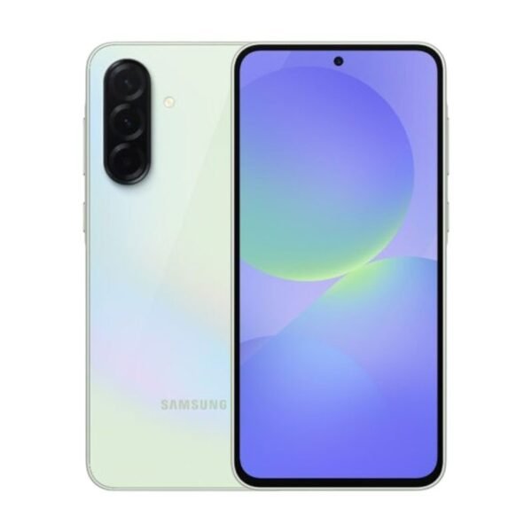 Samsung Galaxy A36 5G 8GB RAM 256GB ROM Awesome Lime Elhadad Store